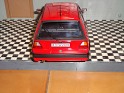 1:18 Norev Volkswagen Golf Mkii GTI G60 1990 Rojo. Subida por santinogahan